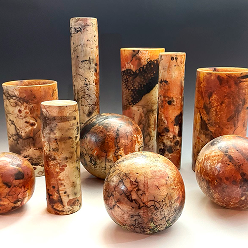 Workshop: Cozedura Primitiva de Fumos Indianos